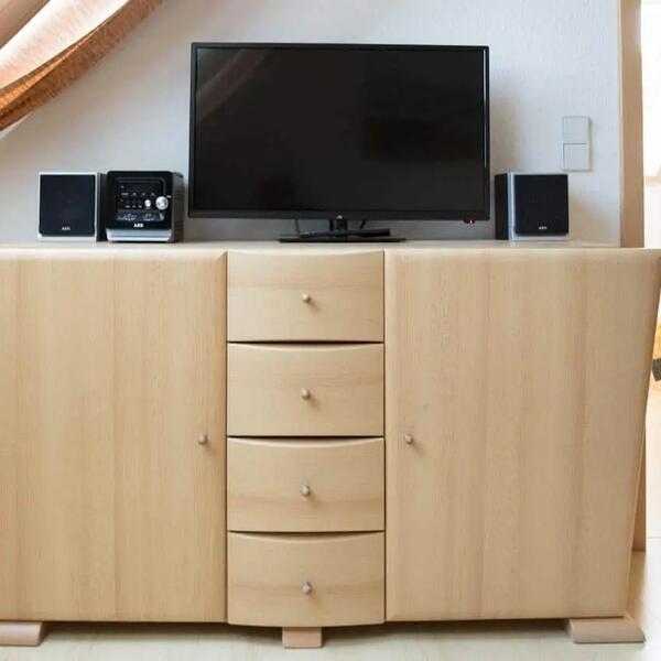 Ferienhaus Wiek - Ferienappartement „Wittow“