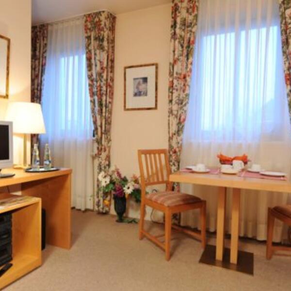 Post Hiddensee Appartements