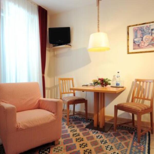 Post Hiddensee Appartements