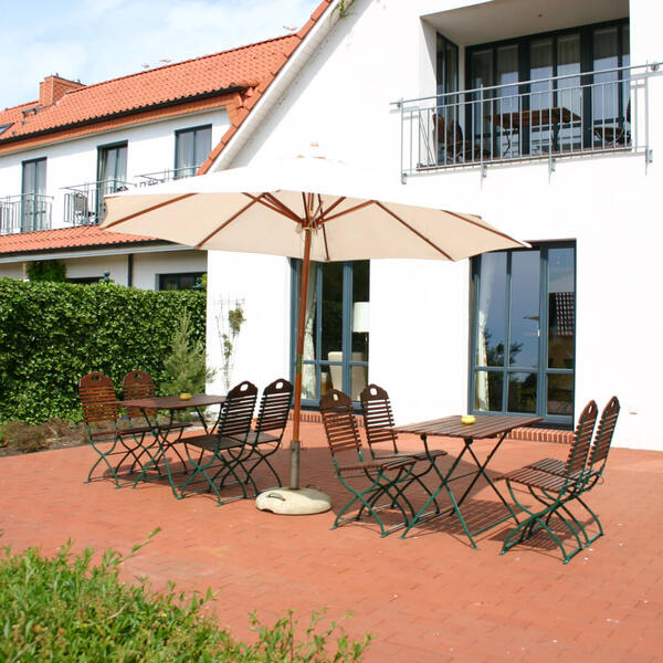 Post Hiddensee Appartements