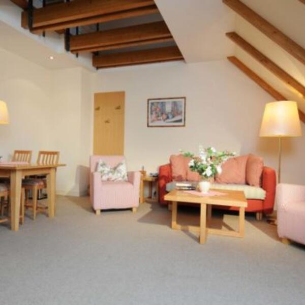 Post Hiddensee Appartements