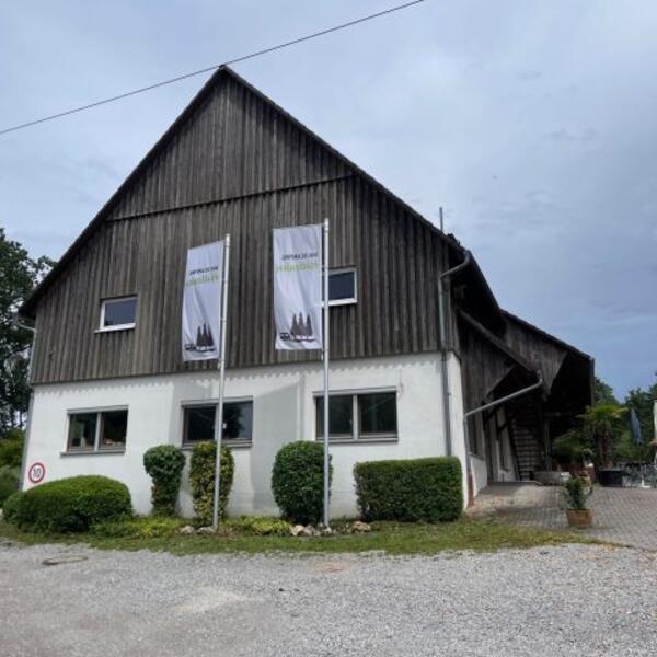 Waldcamping Hüttenhof