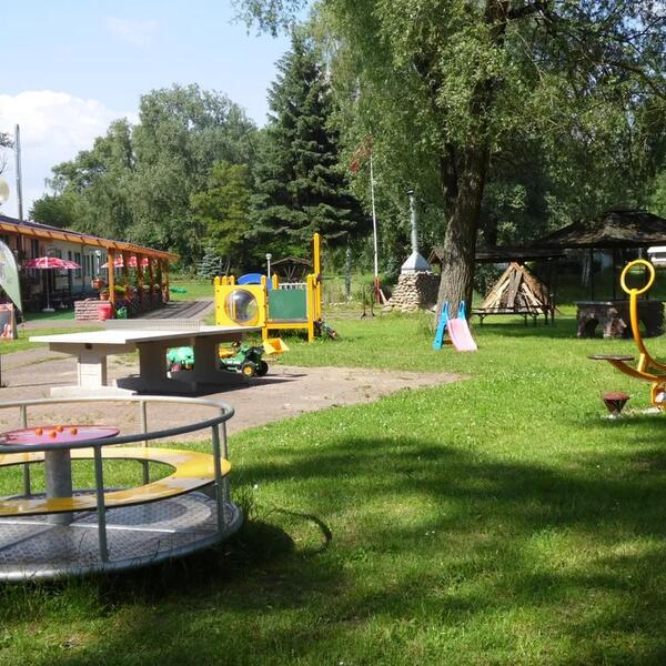 Family Camp Kellerwiehl 