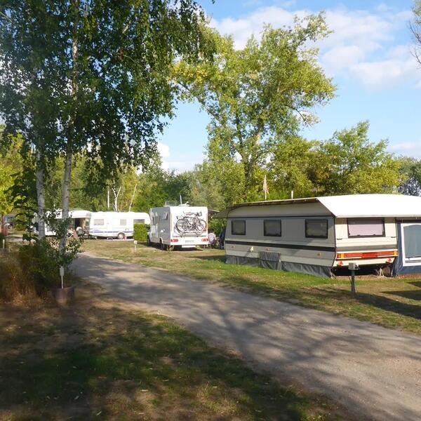 Family Camp Kellerwiehl 