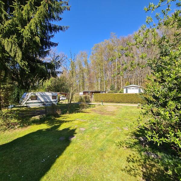 Camping Dörenther Klippen