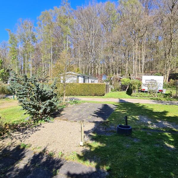 Camping Dörenther Klippen