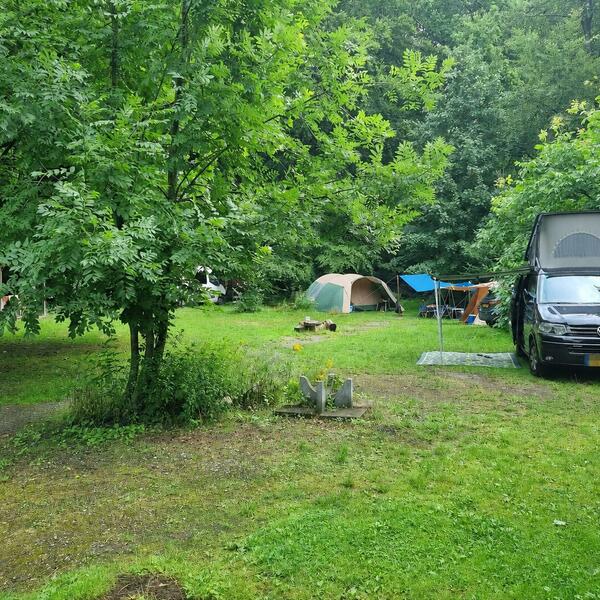 Camping Dörenther Klippen