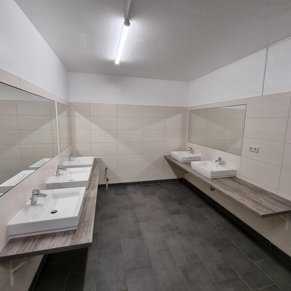 Camping Dörenther Klippen