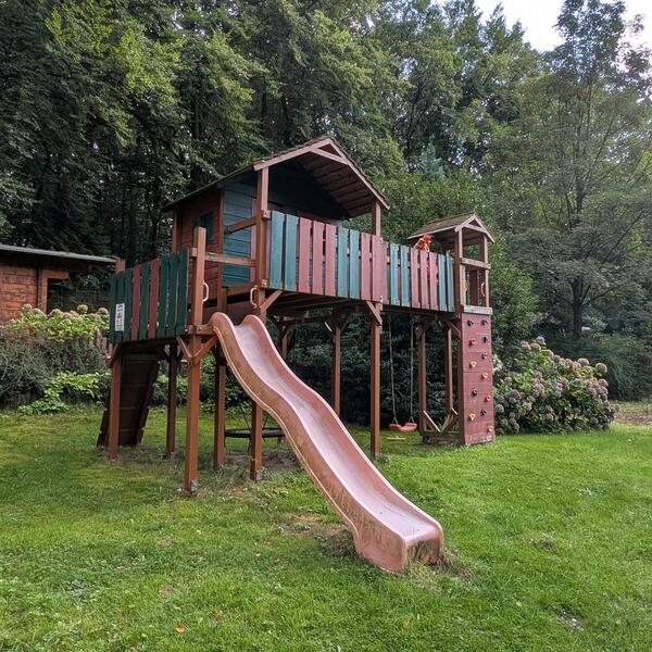 Camping Dörenther Klippen