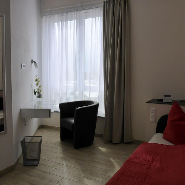 Camping- & Freizeitpark LuxOase