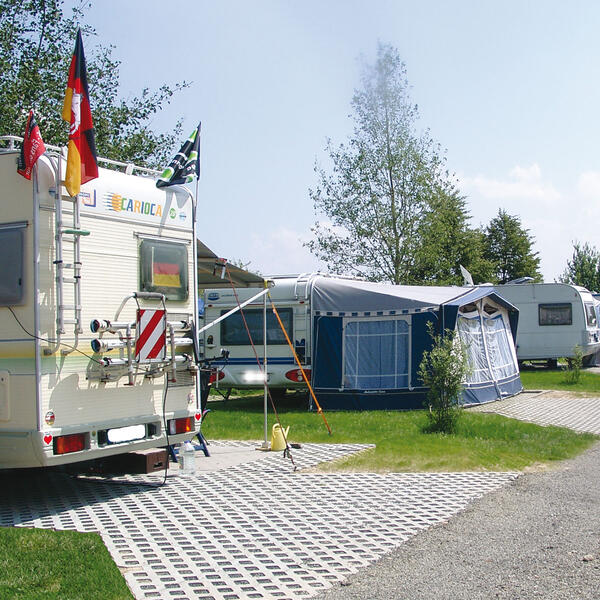 Camping- & Freizeitpark LuxOase