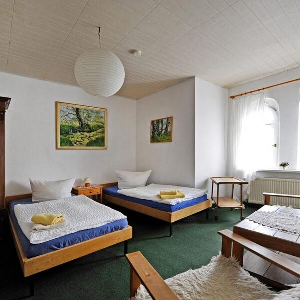 Pension Dagmar