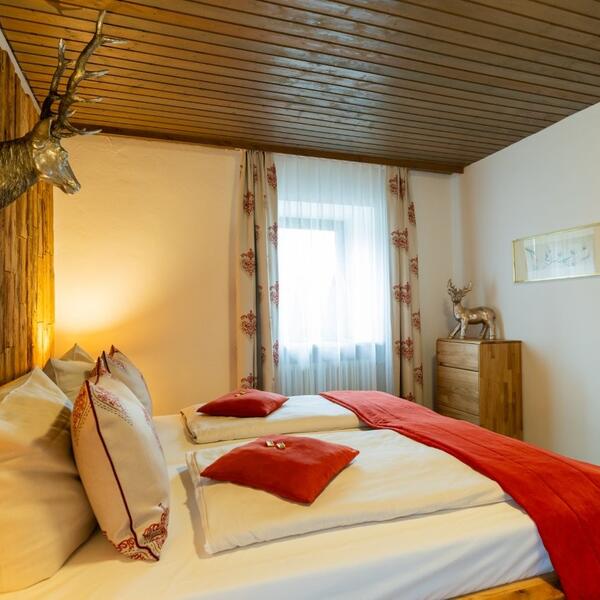 Rettenbacher Gästehaus Wohnung 2