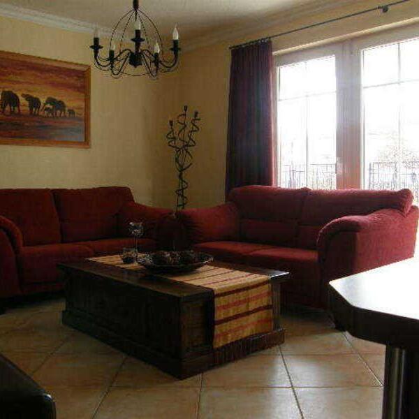 Strandpalais - Ferienwohnungen auf Usedom