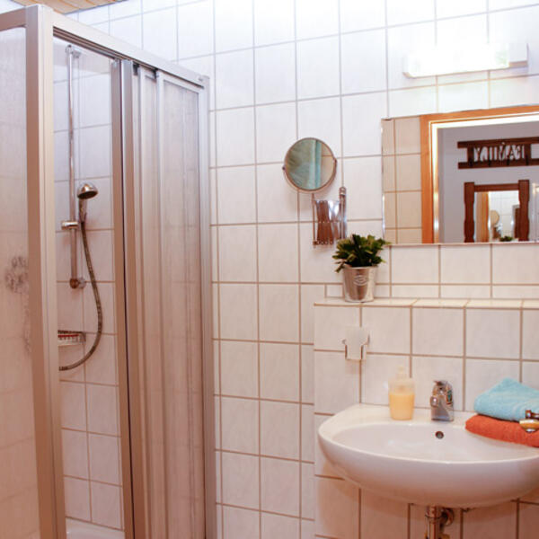 Schreinerhäusle St. Märgen