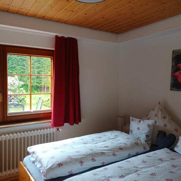 Schreinerhäusle St. Märgen