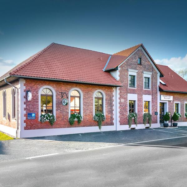 Böhmischer Rasthof & Pension