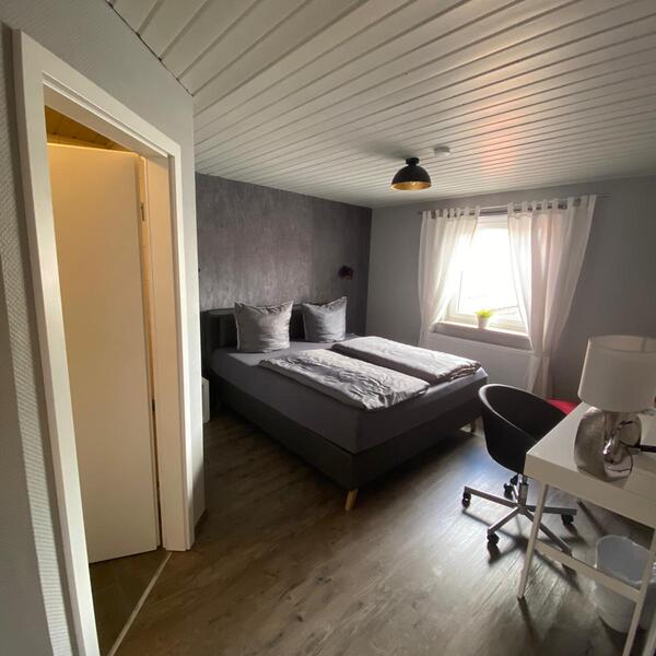 Böhmischer Rasthof & Pension