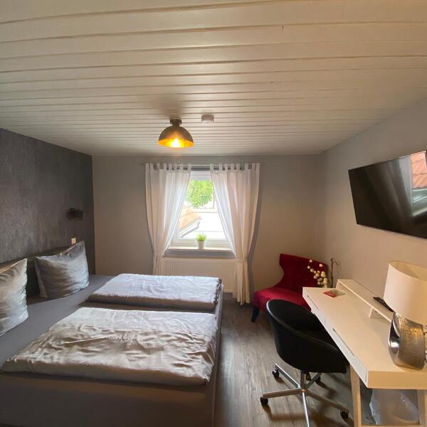 Böhmischer Rasthof & Pension