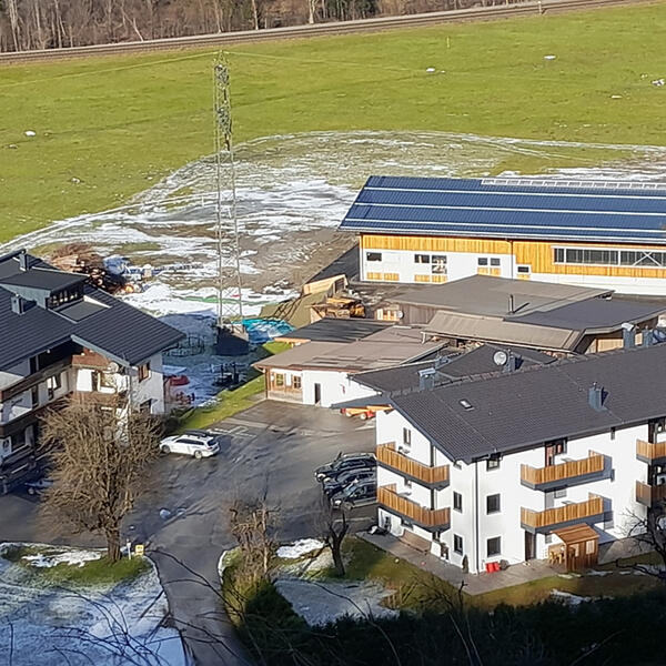 Boeleiterhof