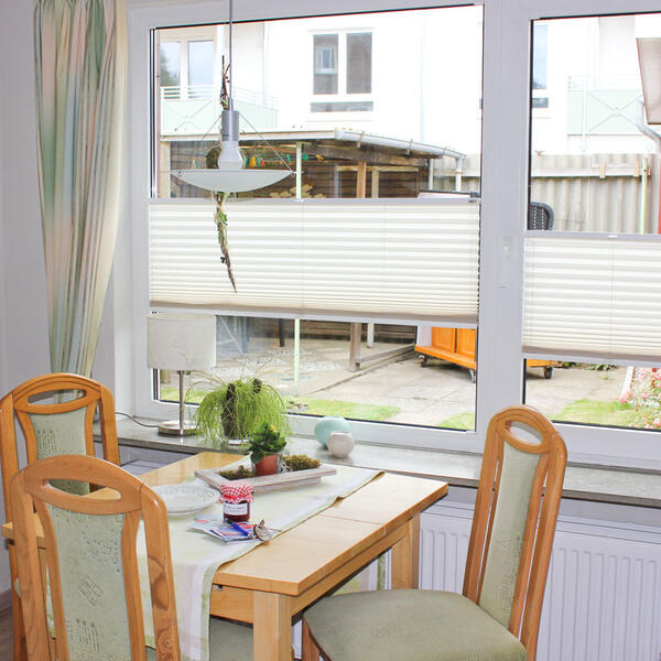 Urlaub bei Möller