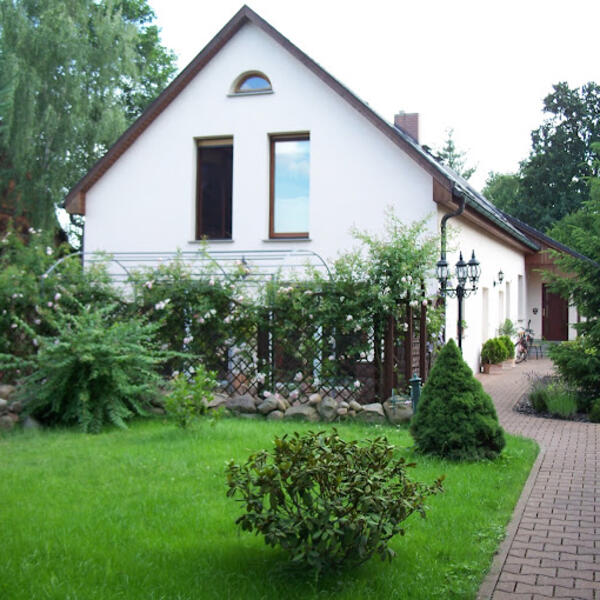 Gästehaus Marcus am Rande des Spreewald