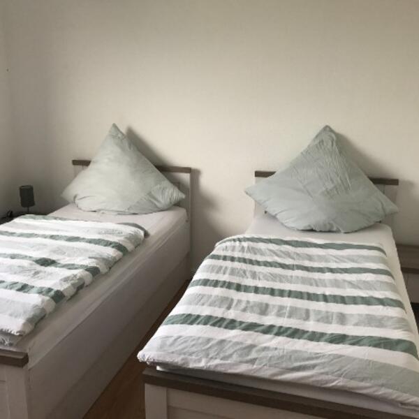 Ferienwohnung Haus Antonia