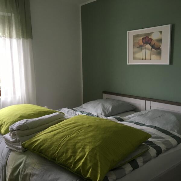 Ferienwohnung Haus Antonia