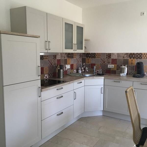 Ferienwohnung Haus Antonia