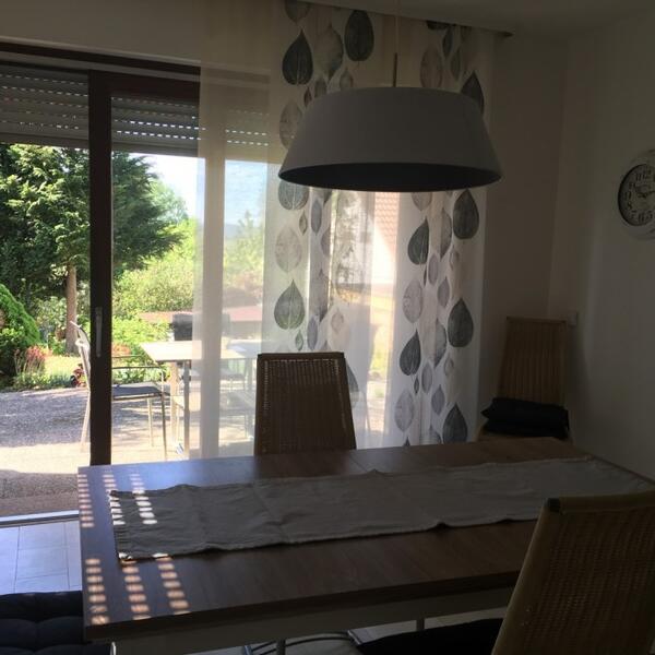 Ferienwohnung Haus Antonia
