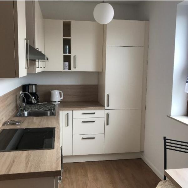 Ferienwohnung Haus Antonia