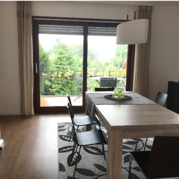 Ferienwohnung Haus Antonia