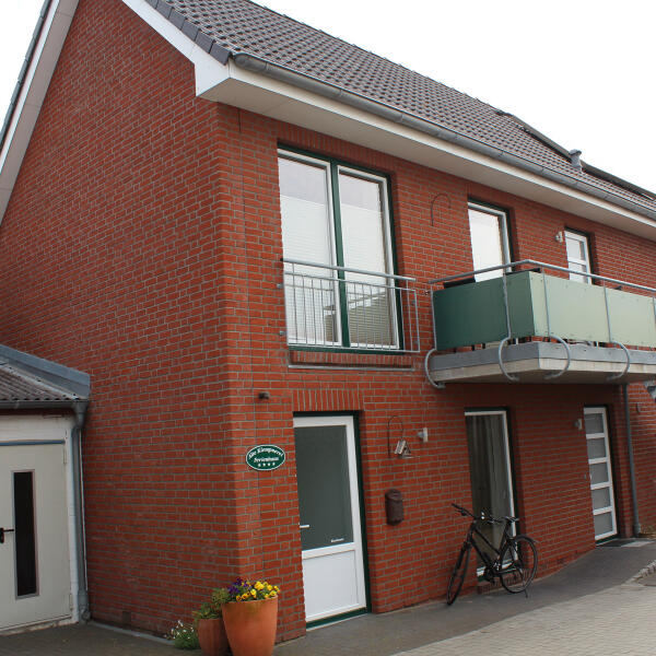 Ferienhaus Alte Klempnerei