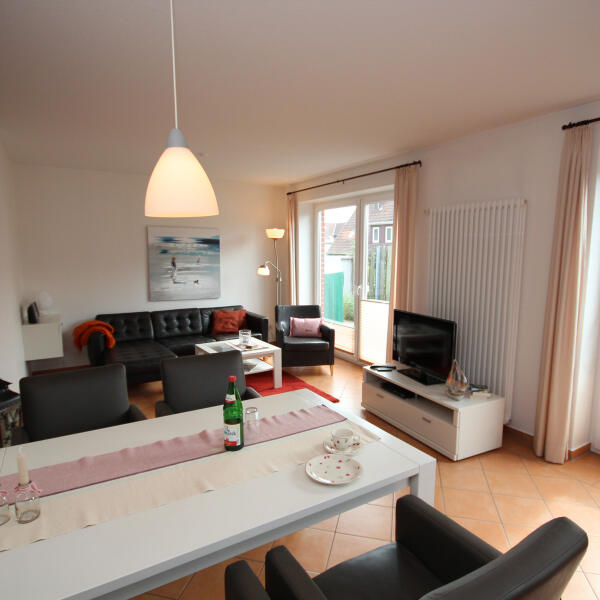 Ferienhaus Alte Klempnerei