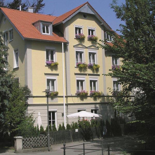 Pension Erb – Der Geheimtipp im Herzen von Memming