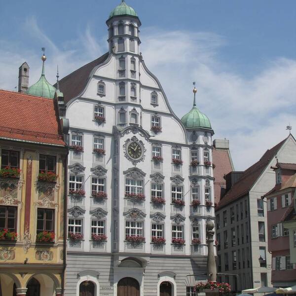 Pension Erb – Der Geheimtipp im Herzen von Memming