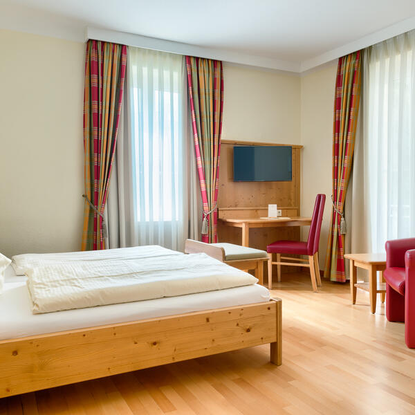 Pension Erb – Der Geheimtipp im Herzen von Memming