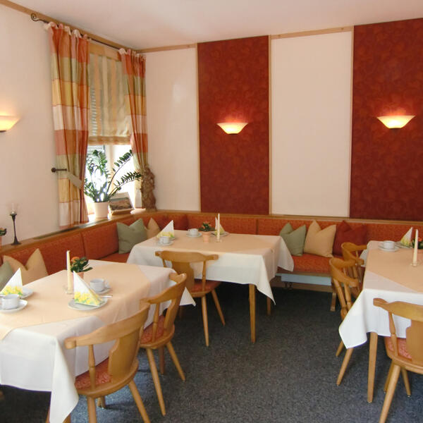 Pension Erb – Der Geheimtipp im Herzen von Memming