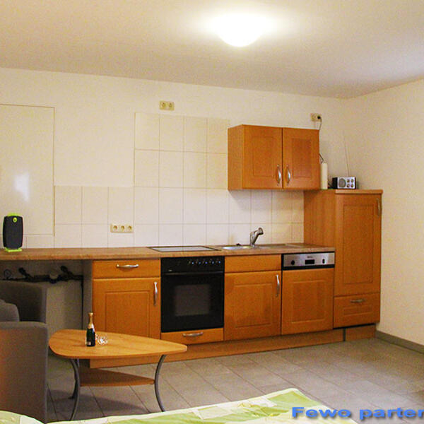 4 Sterne Ferienwohnung Stremme