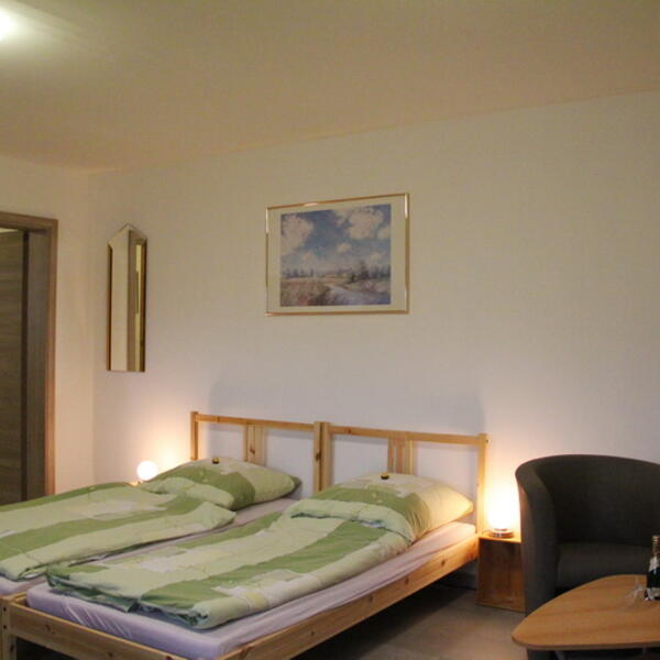 4 Sterne Ferienwohnung Stremme