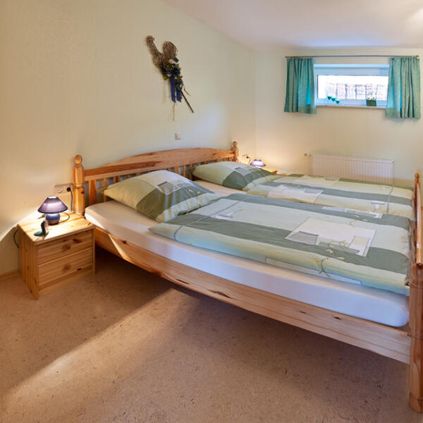 4 Sterne Ferienwohnung Stremme