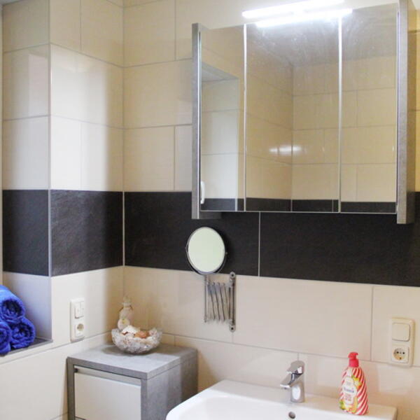 4 Sterne Ferienwohnung Stremme