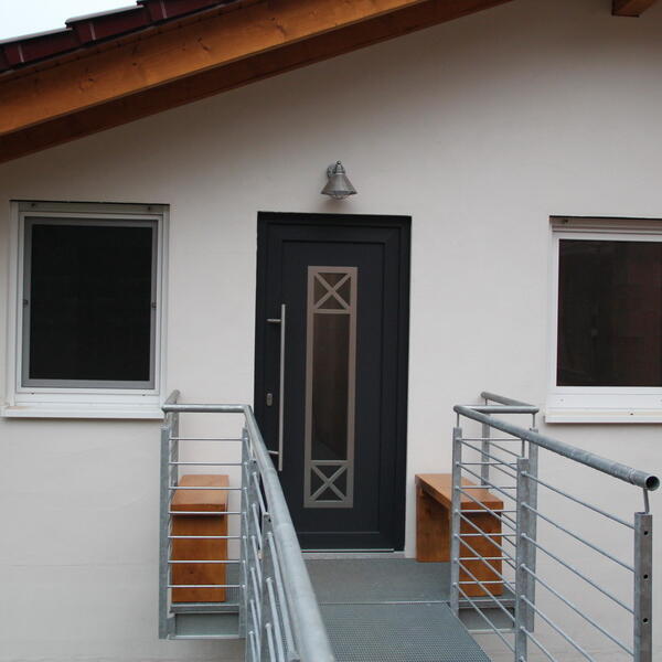 4 Sterne Ferienwohnung Stremme