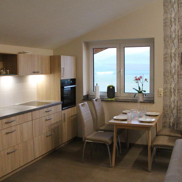4 Sterne Ferienwohnung Stremme