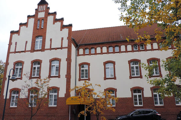 Hotel Carl von Clausewitz