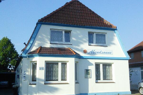 Pension Abendsonne