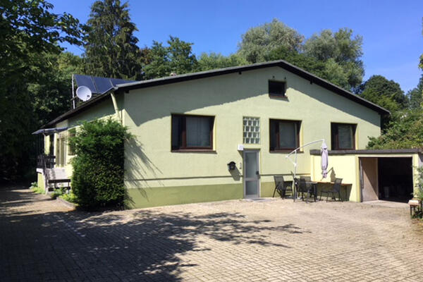 Pension am Wildbach