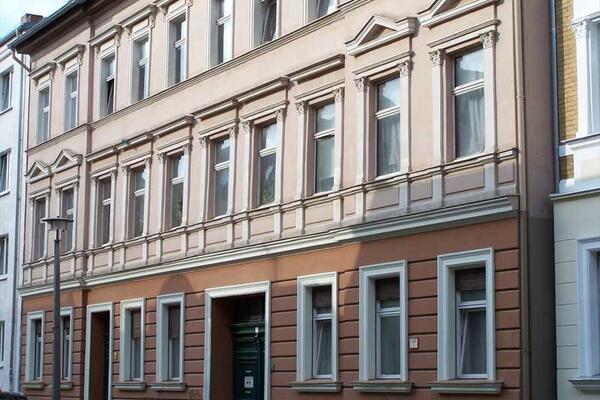 Annas Zimmervermietung