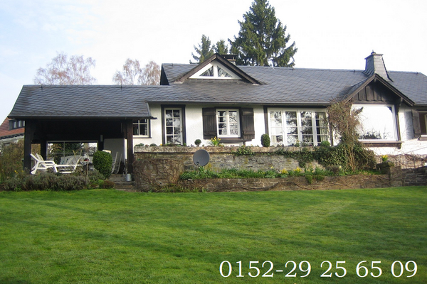 Ferienhaus Langscheid
