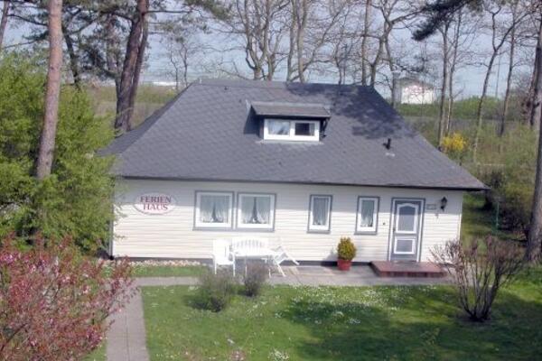 Ferienhäuser Böttger